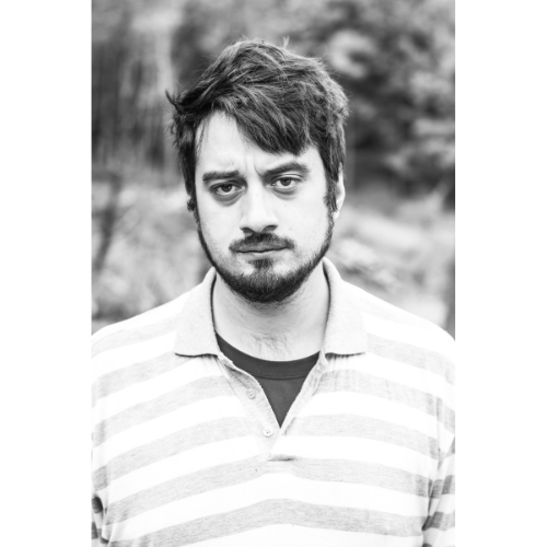 Felipe Saldías Teillier